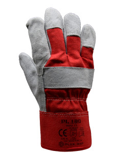 Rękawice PL 190