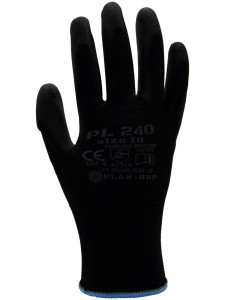 Rękawice PL 240