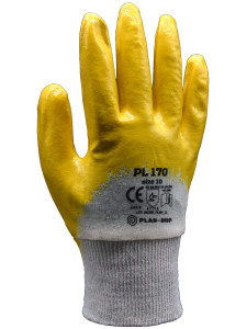 Rękawice PL 170